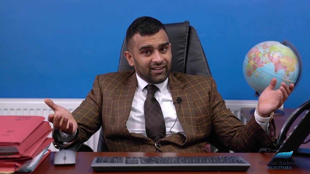 What happens when I get arrested? - YouTube