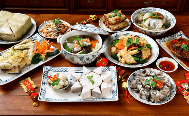 Người Trung Quốc xôn xao về thứ thần dược vừa ngon xuất sắc vừa giúp phụ nữ Việt Nam giữ vóc dáng thon gọn trẻ trung mãi mãi - Ảnh 2. Người Trung Quốc xôn xao về thứ thần dược vừa ngon xuất sắc vừa giúp phụ nữ Việt Nam giữ vóc dáng thon gọn trẻ trung mãi mãi - Ảnh 2.