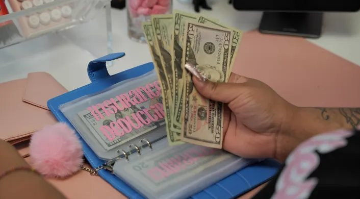 Cô gái 31 tuổi ‘mách nước’ kiếm gần 20 tỷ đồng trong 2 năm: Tất cả chỉ nhờ vài chiếc phong bì - Ảnh 3.