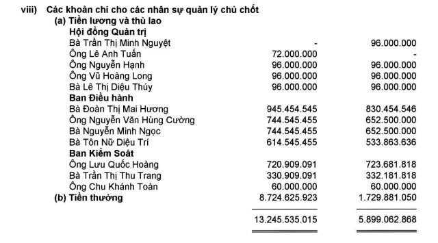 Tỷ phú Johnathan Hạnh Nguyễn gây sốc với mức lương &quot;thua&quot; dân văn phòng nhưng chưa phải là &quot;đại gia&quot; nhận thù lao thấp nhất - Ảnh 3.