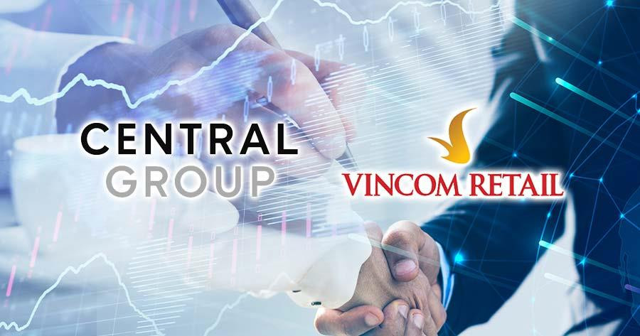 Đại gia bán lẻ Thái Lan Central Retail lên tiếng về thông tin liên quan đến Vincom Retail - Ảnh 1.