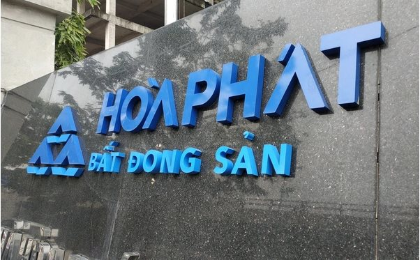 Hòa Phát trên &quot;đường đua&quot; bất động sản: Từng bước gom đất tỉnh, tự tin mạnh về pháp lý nên không bỏ nhiều tiền mua lại dự án - Ảnh 1.