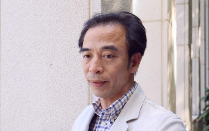 Cựu Giám đốc viện Tim Hà Nội Nguyễn Quang Tuấn sắp hầu toà - Ảnh 1.