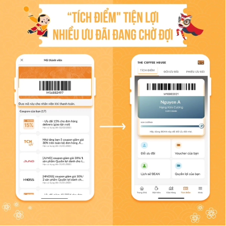 Chọn thế chủ động thay vì phụ thuộc vào app giao hàng, ông lớn ngành F&B tự tìm cho mình lối đi riêng - Ảnh 1. Chọn thế chủ động thay vì phụ thuộc vào app giao hàng, ông lớn ngành F&B tự tìm cho mình lối đi riêng - Ảnh 1.