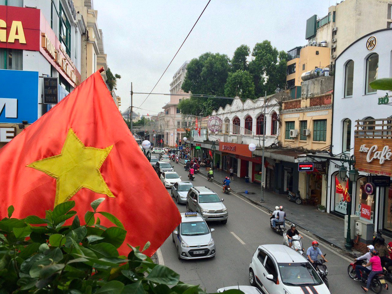 Quý 1/2023: Thành phố trực thuộc trung ương nào có mức tăng trưởng cao nhất? - Ảnh 3.