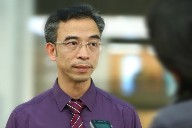 19 luật sư tham gia bào chữa cho cựu Giám đốc Bệnh viện Tim Hà Nội và các bị cáo - Ảnh 1.