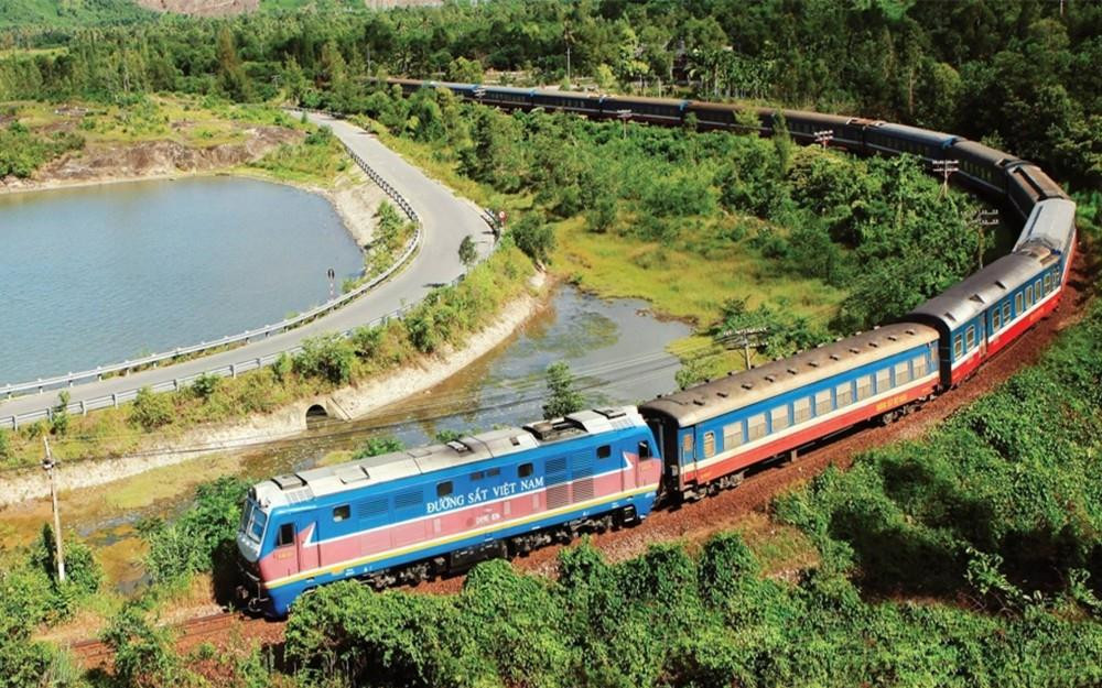 Làm tuyến đường sắt Viêng Chăn - Vũng Áng gần 150.000 tỷ đồng, điều gì mở ra cho Việt Nam? - Ảnh 1.