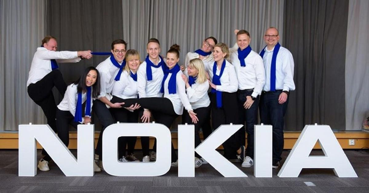 Buộc phải cắt giảm nhân sự nhưng vẫn cực có tâm: Nokia cấp 630 triệu đồng/người khuyến khích cựu nhân viên khởi nghiệp, thay đổi cuộc đời - Ảnh 1.
