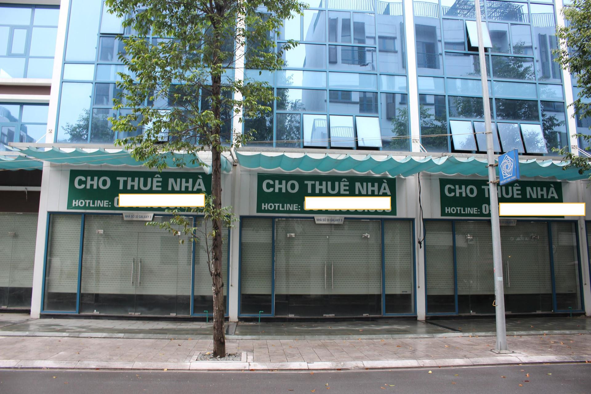 Mua shophouse Hà Nội giá 30 tỷ, cho thuê mỗi tháng vài chục triệu đồng/tháng, “giật mình” nhẩm tính tỷ suất lợi nhuận chưa đến 1% - Ảnh 8.