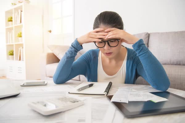 Phúc khí không dễ cầu, nhưng dễ mất nếu mắc phải 4 sai lầm nghiêm trọng này: mắc phải 1 điều cũng là từ xua đuổi tài lộc, phú quý (dịch abolowang) - Ảnh 2. Phúc khí không dễ cầu, nhưng dễ mất nếu mắc phải 4 sai lầm nghiêm trọng này: mắc phải 1 điều cũng là từ xua đuổi tài lộc, phú quý (dịch abolowang) - Ảnh 2.