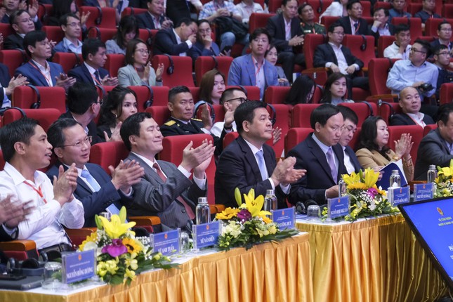 Quảng Ninh sẽ là trung tâm logistics trọng điểm của cả nước - Ảnh 1.