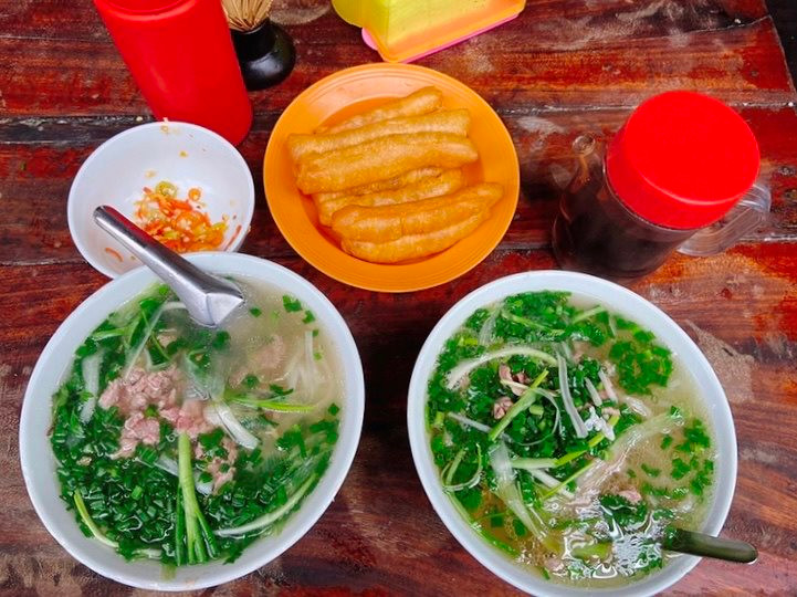 Những thương hiệu truyền thống Hà Nội nói không với nhượng quyền - Ảnh 3.