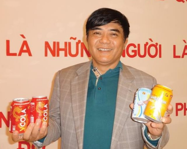 Nước ngọt &quot;Made in Vietnam&quot; của đại gia Đường &quot;bia&quot;, từng được kỳ vọng đủ khả năng cạnh tranh với CocaCola, Pepsi giờ ra sao? - Ảnh 4.