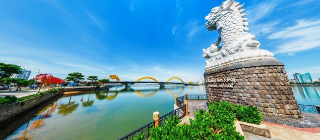 2 cảng du lịch Việt Nam lọt đề cử 'Oscar du lịch thế giới' - Ảnh 2.
