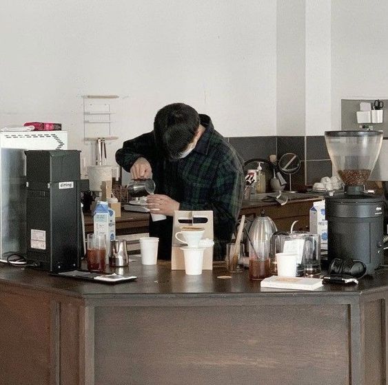 Bỏ việc về quê mở quán cafe, nhưng cái gì cũng đến tay mà vẫn lỗ - Ảnh 2. Bỏ việc về quê mở quán cafe, nhưng cái gì cũng đến tay mà vẫn lỗ - Ảnh 2.