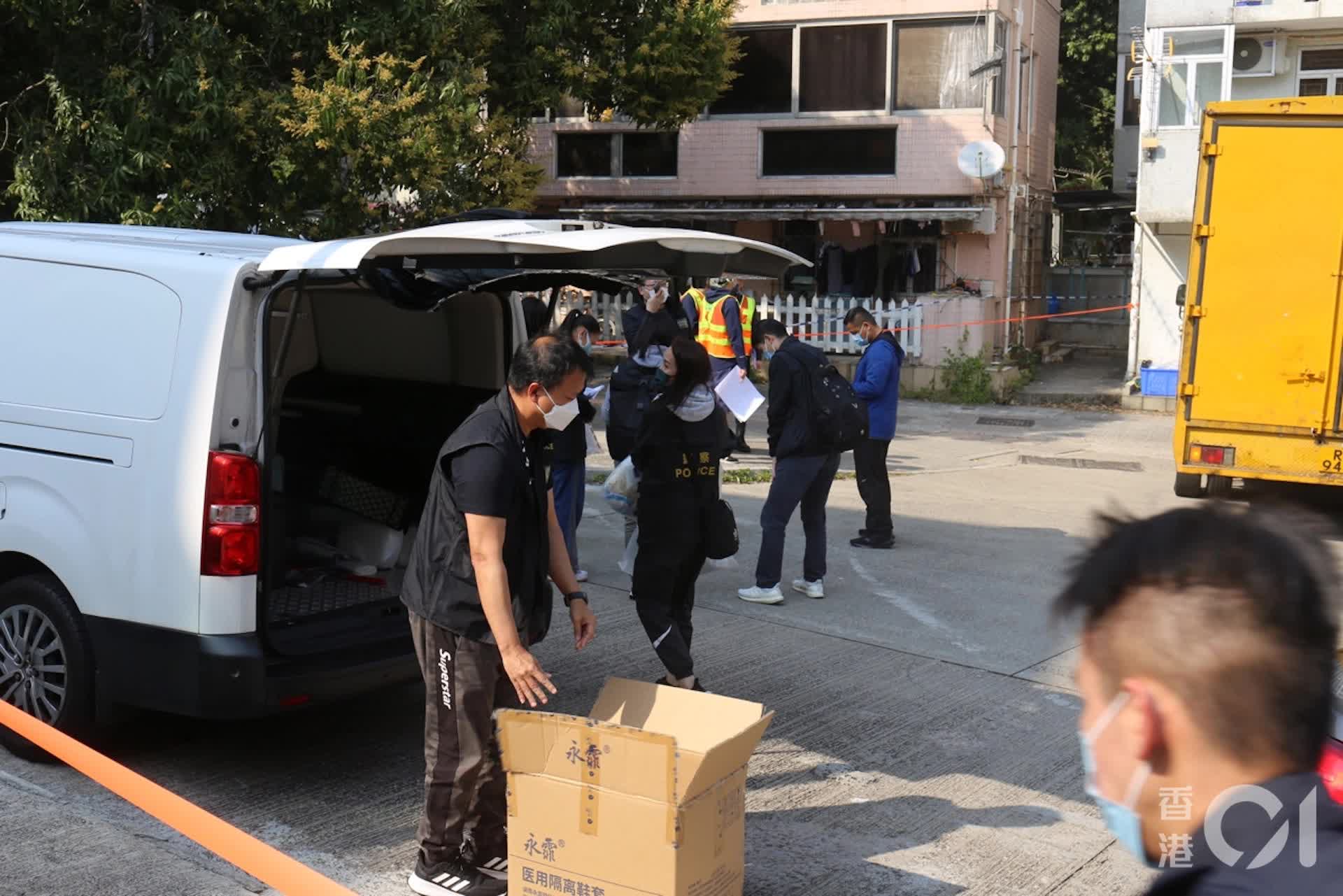 Vụ sát hại Thái Thiên Phượng: Cảnh sát dừng tìm kiếm phần tay và thân nạn nhân sau kết quả ADN - Ảnh 2.