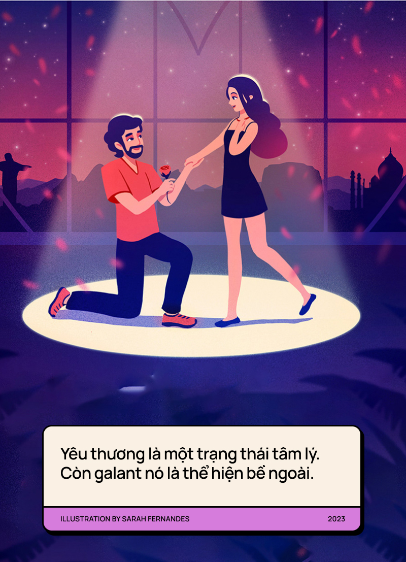 Nấu gì cũng chê, không mở cửa xe, để vợ tự xách đồ: Đàn ông vô tri liệu có yêu vợ? - Ảnh 3. Nấu gì cũng chê, không mở cửa xe, để vợ tự xách đồ: Đàn ông vô tri liệu có yêu vợ? - Ảnh 3.