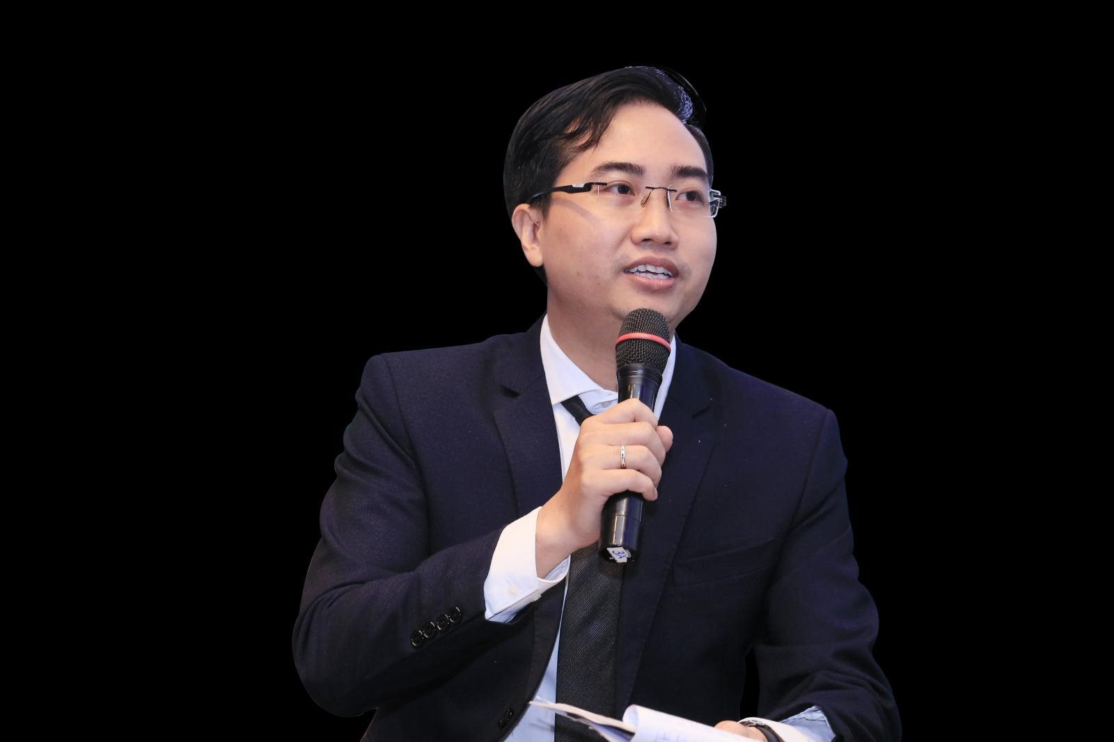 Sếp Batdongsan.com.vn: Nghị định về trái phiếu doanh nghiệp giải quyết được 4 vấn đề này của thị trường BĐS, hạn chế tác động chéo lên ngân hàng và chứng khoán - Ảnh 1.