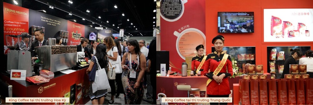 [Emagazine] Nữ doanh nhân Lê Hoàng Diệp Thảo: Khát khao đem cà phê Việt chinh phục bản đồ thế giới - Ảnh 4.