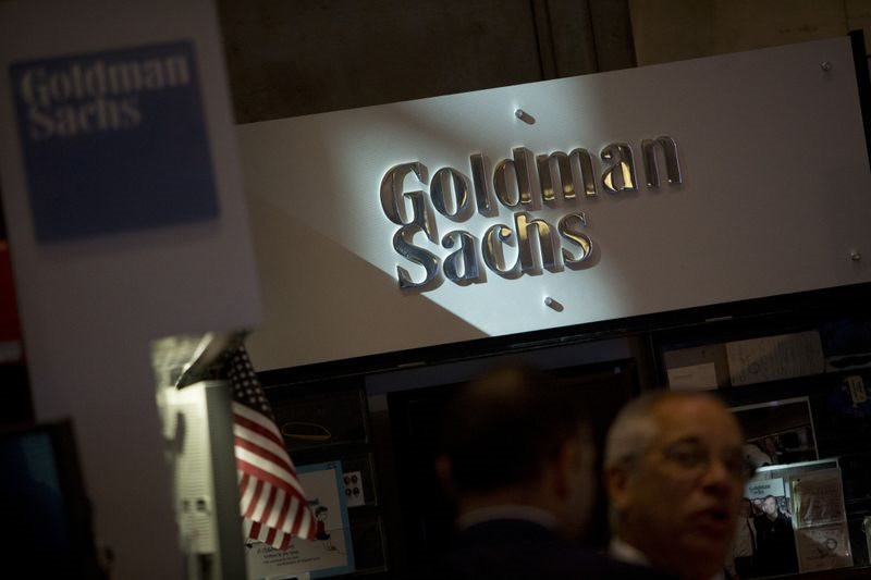 Tổn thất’ của Goldman Sachs: ‘Át chủ bài’ bất ngờ nghỉ việc, dù không phải CEO nhưng hưởng lương chẳng thua kém - Ảnh 2.