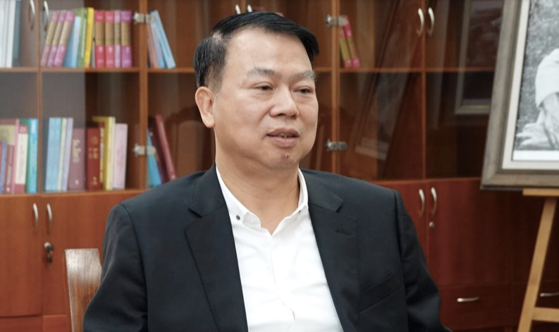 Thứ trưởng Bộ Tài chính Nguyễn Đức Chi: Doanh nghiệp phát hành trái phiếu cần có xác nhận của kiểm toán độc lập - Ảnh 1.