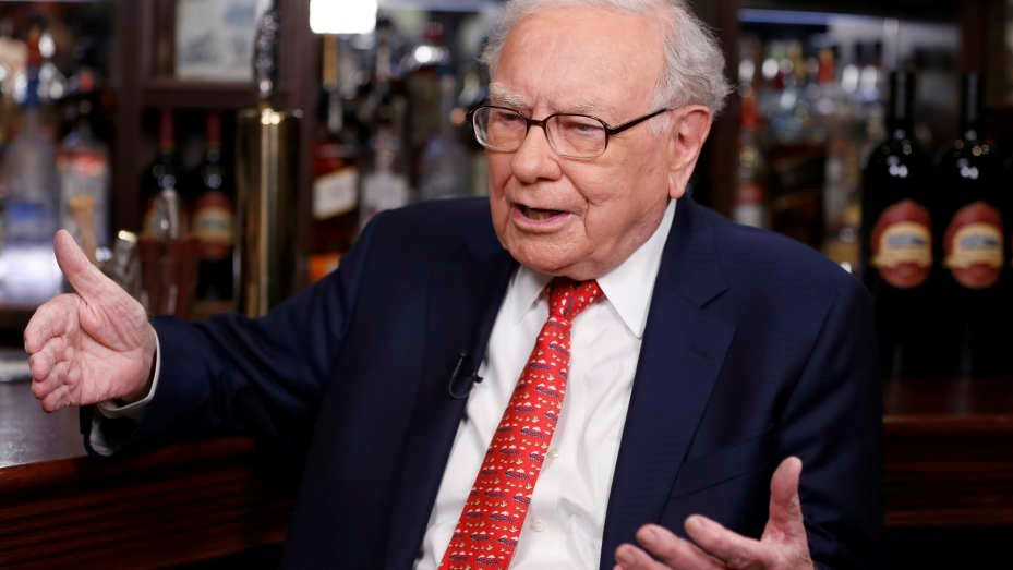 3 ‘người thầy’ có sự ảnh hưởng lớn tới thành công của Warren Buffett - Ảnh 1.