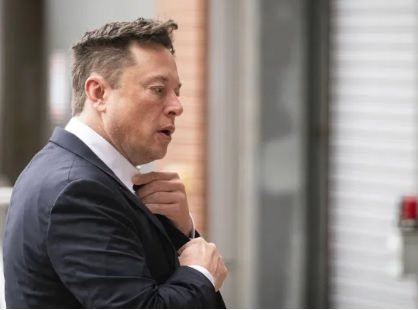 Sa thải hơn 3.000 người, nợ tiền loạt nhà cung cấp, Elon Musk tự hào 'tình hình tài chính Twitter đã cải thiện' - Ảnh 1. Sa thải hơn 3.000 người, nợ tiền loạt nhà cung cấp, Elon Musk tự hào 'tình hình tài chính Twitter đã cải thiện' - Ảnh 1.