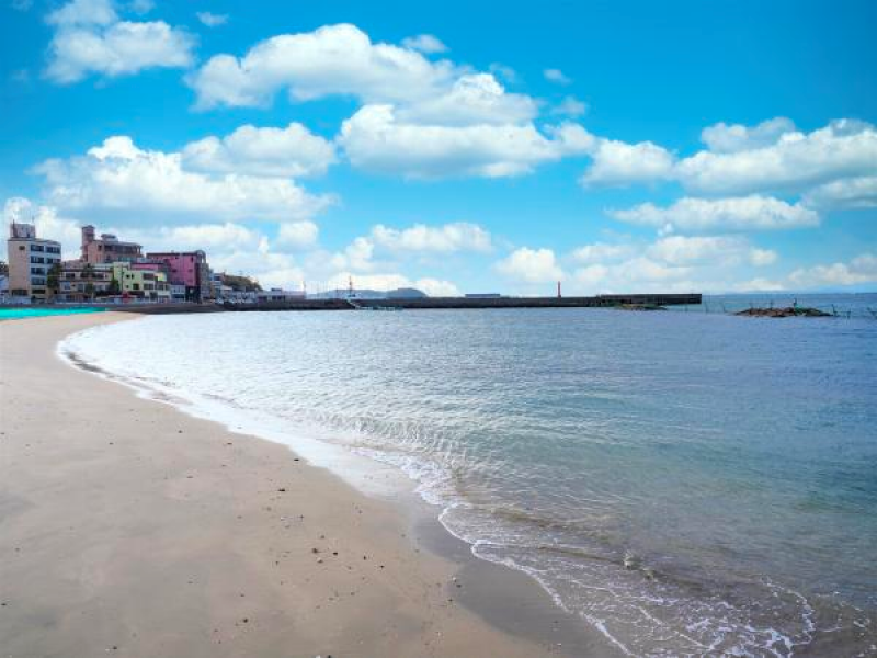 Vượt sóng tới 3 hòn đảo thanh bình tuyệt đẹp ở Aichi: Chốn dừng chân chữa lành thân - tâm - trí  - Ảnh 7.