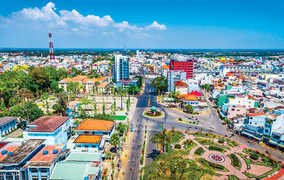 Ba tỉnh miền Tây có chi phí sống thuộc hàng rẻ nhất nước - Ảnh 3. Ba tỉnh miền Tây có chi phí sống thuộc hàng rẻ nhất nước - Ảnh 3.