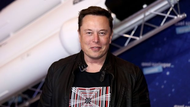Elon Musk thừa nhận mình đã sai - Ảnh 4.