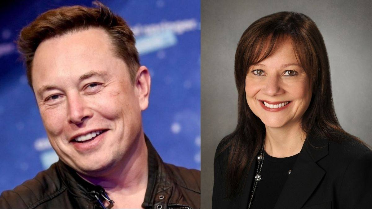 Chân dung “nữ tướng" của ngành sản xuất ô tô, đánh bại mọi định kiến về lĩnh vực của nam giới và lèo lái công ty thoát khỏi khủng hoảng một cách thần kỳ - Ảnh 5. Chân dung “nữ tướng" của ngành sản xuất ô tô, đánh bại mọi định kiến về lĩnh vực của nam giới và lèo lái công ty thoát khỏi khủng hoảng một cách thần kỳ - Ảnh 5.