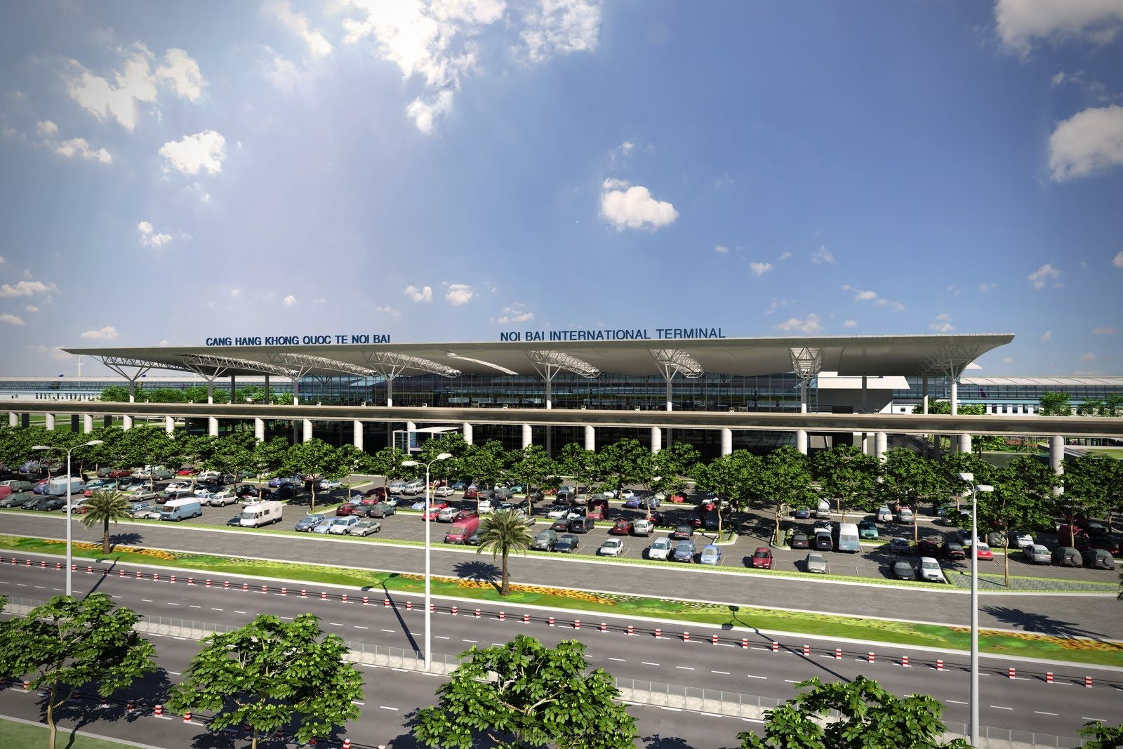 Sớm nhất, đến 2026, Hà Nội mới có quy hoạch sân bay thứ 2 - Ảnh 1.