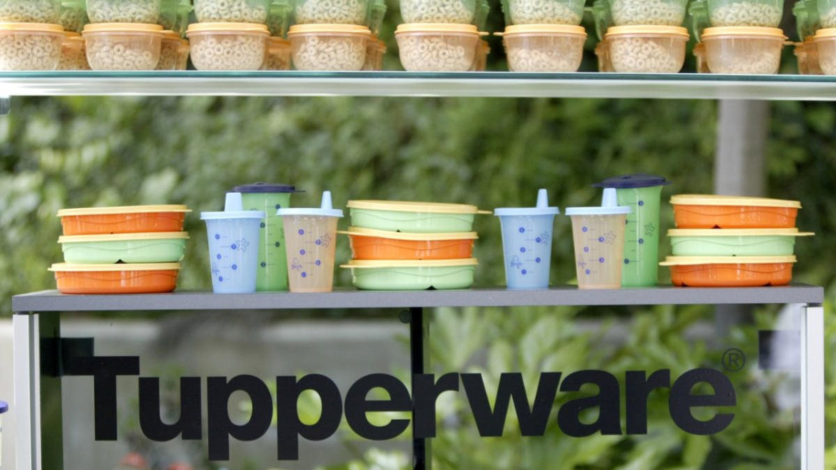Nóng: Hãng gia dụng Tupperware sắp phá sản vì cạn tiền, cổ phiếu bốc hơi 90% chỉ trong 1 năm - Ảnh 3.