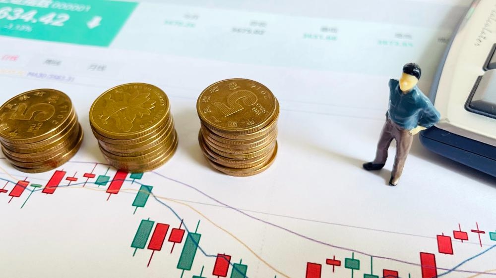 Bán nhà 3 tỷ đồng, vay nóng tín dụng vì  muốn “giàu nhanh từ chứng khoán”: Chưa đầy 2 năm tôi mất trắng, gia đình ly biệt, bố mẹ từ mặt - Ảnh 3.