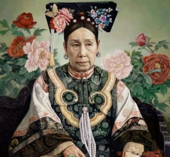 5 nàng 'vợ lẽ' làm thay đổi lịch sử Trung Quốc: 1 người làm hoàng đế - Ảnh 5.