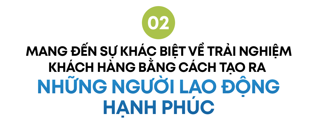 BIDV MetLife: Mang đến sự khác biệt về trải nghiệm khách hàng bằng cách tạo ra những “Người lao động hạnh phúc” - Ảnh 3.