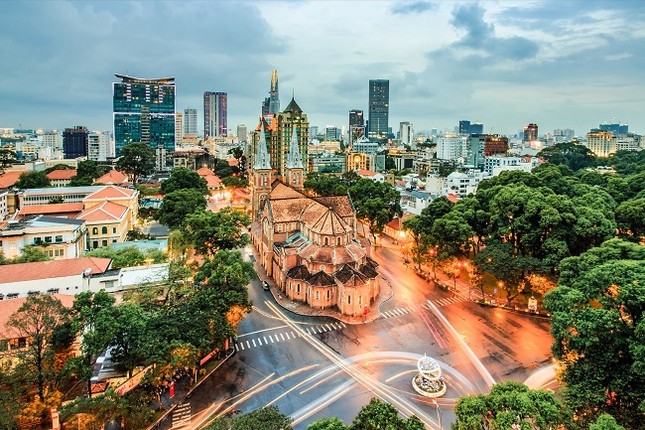 Báo nước ngoài nêu 10 điểm du lịch 'không thể bỏ qua' ở Việt Nam - Ảnh 7.