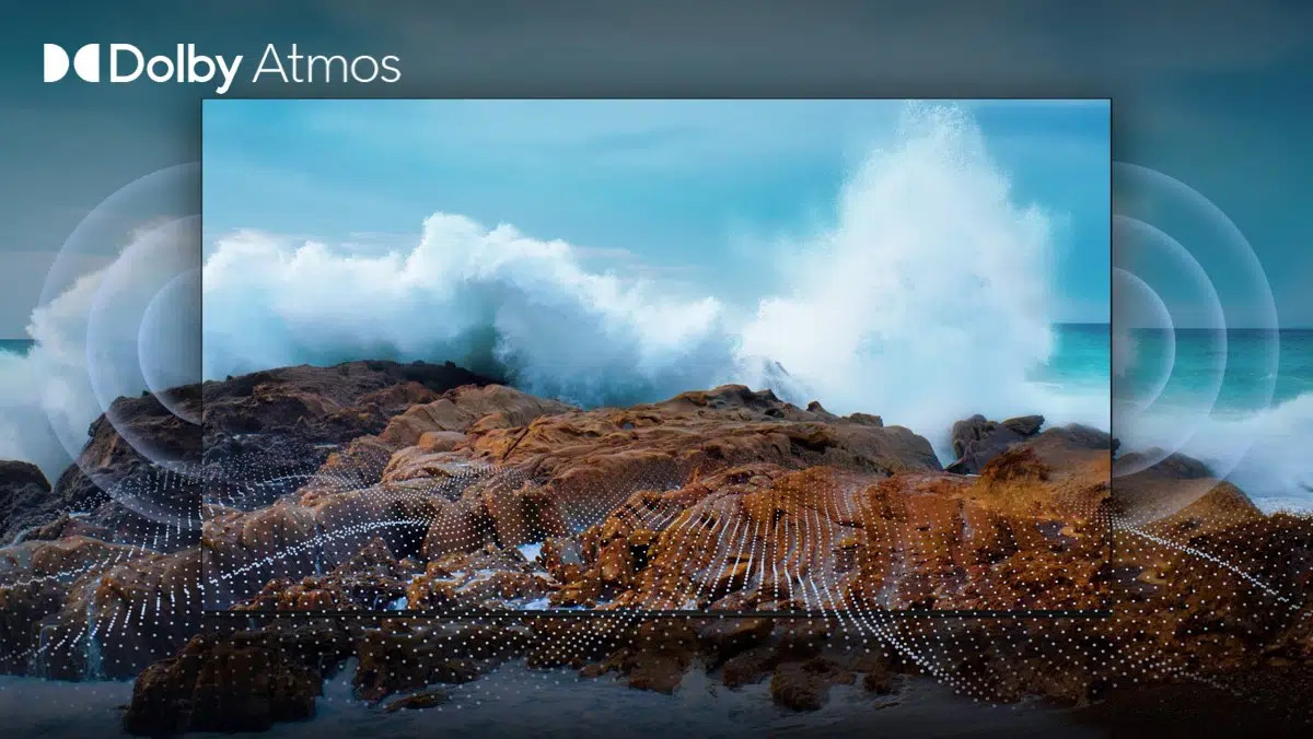 Google TV Thế hệ thứ 2 của TCL trình làng với kích thước lên đến 85 inch - Ảnh 3. Google TV Thế hệ thứ 2 của TCL trình làng với kích thước lên đến 85 inch - Ảnh 3.