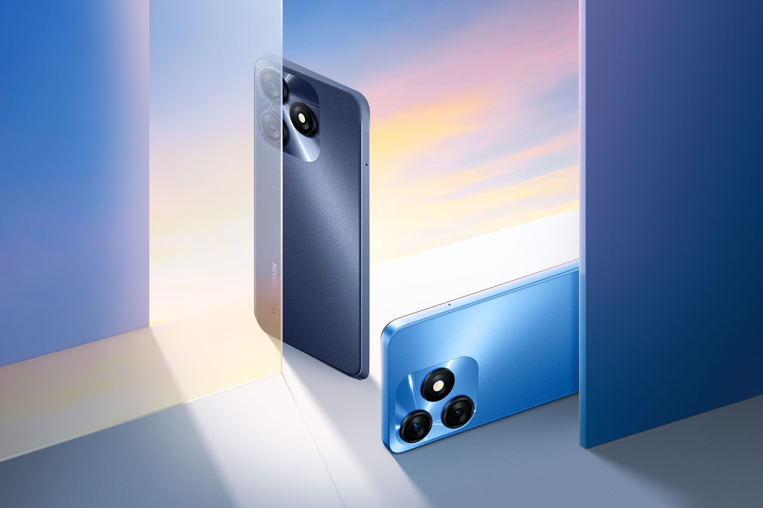 So sánh 2 siêu phẩm mới của Tecno, Spark 10 Pro và Spark 10 - Ảnh 3. So sánh 2 siêu phẩm mới của Tecno, Spark 10 Pro và Spark 10 - Ảnh 3.