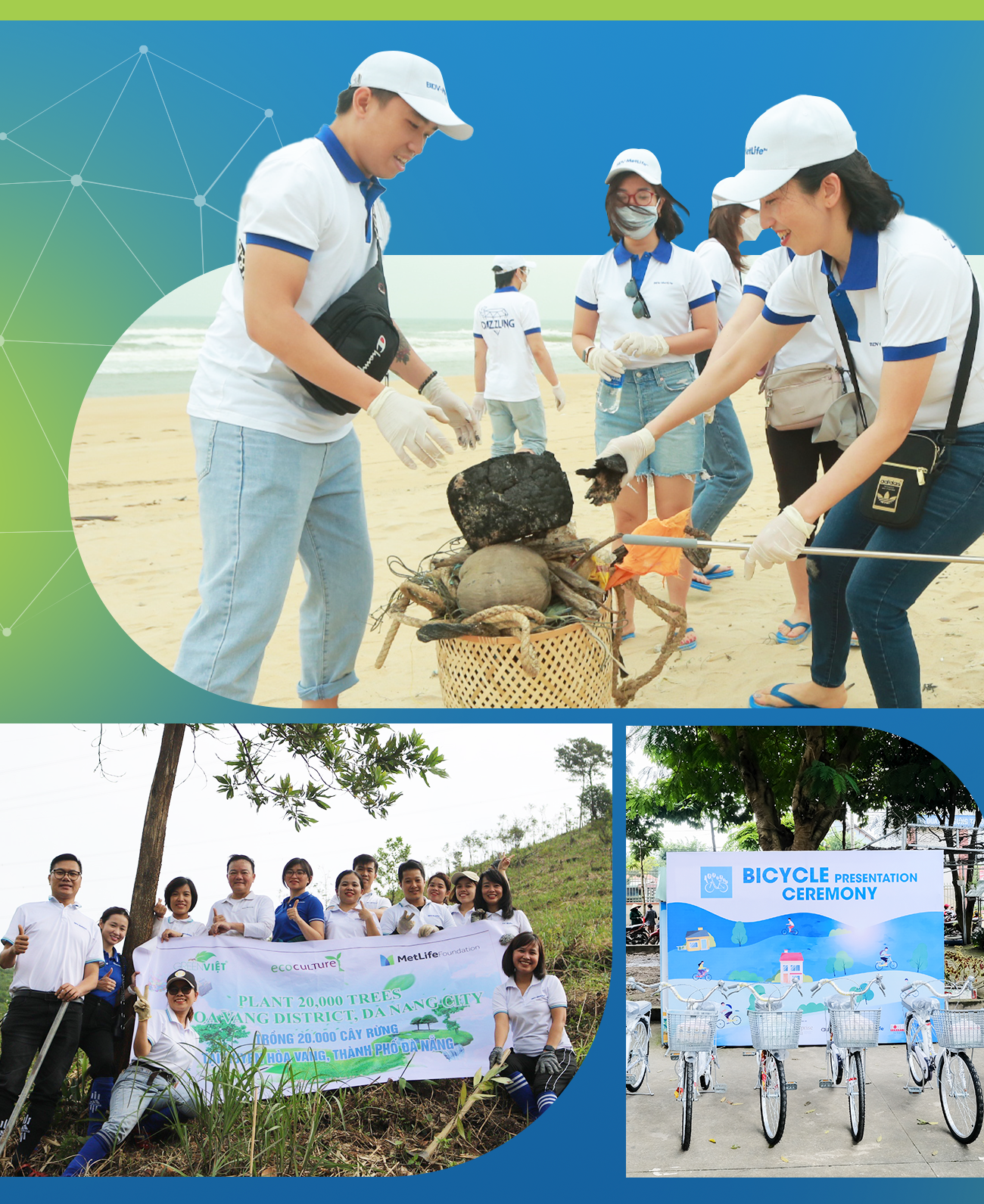 BIDV MetLife: Mang đến sự khác biệt về trải nghiệm khách hàng bằng cách tạo ra những “Người lao động hạnh phúc” - Ảnh 7.