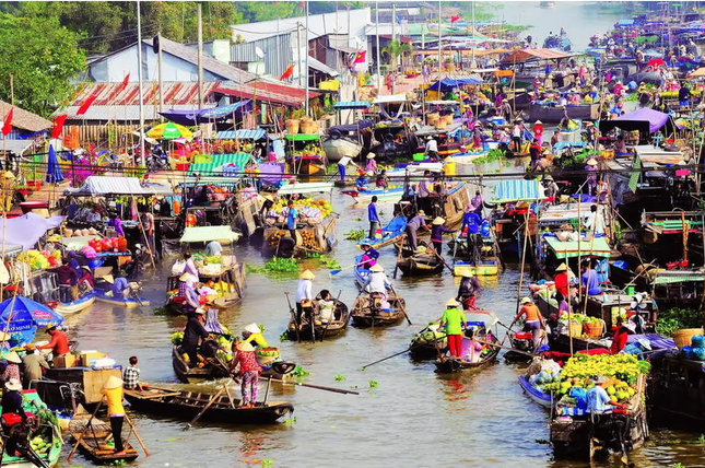 Báo nước ngoài nêu 10 điểm du lịch 'không thể bỏ qua' ở Việt Nam - Ảnh 4.