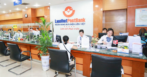Sắp đấu giá hơn 140 triệu cổ phần Ngân hàng Bưu điện Liên Việt - Ảnh 1.