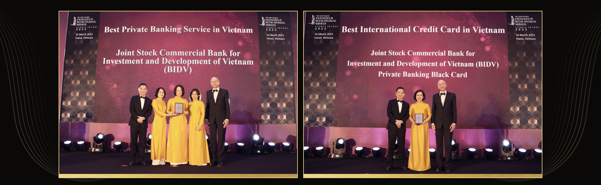 Có gì đặc biệt trong dịch vụ cho giới siêu giàu ở nhà băng vừa được nhận Giải thưởng “Best Private Banking Services in Vietnam”? - Ảnh 1.