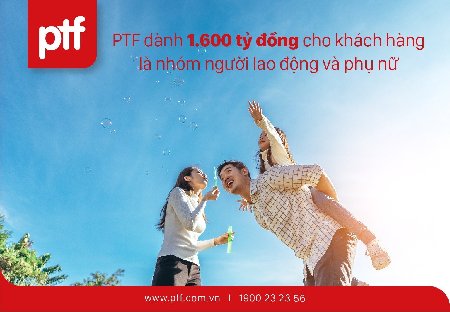 PTF triển khai phương thức cho vay theo hạn mức với gói vay 1.600 tỷ đồng - Ảnh 3. PTF triển khai phương thức cho vay theo hạn mức với gói vay 1.600 tỷ đồng - Ảnh 3.