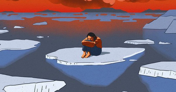 3 điều người EQ không tiết lộ, người EQ thấp lại hay "tâm sự thật thà", tự hạ thấp bản thân - Ảnh 1.