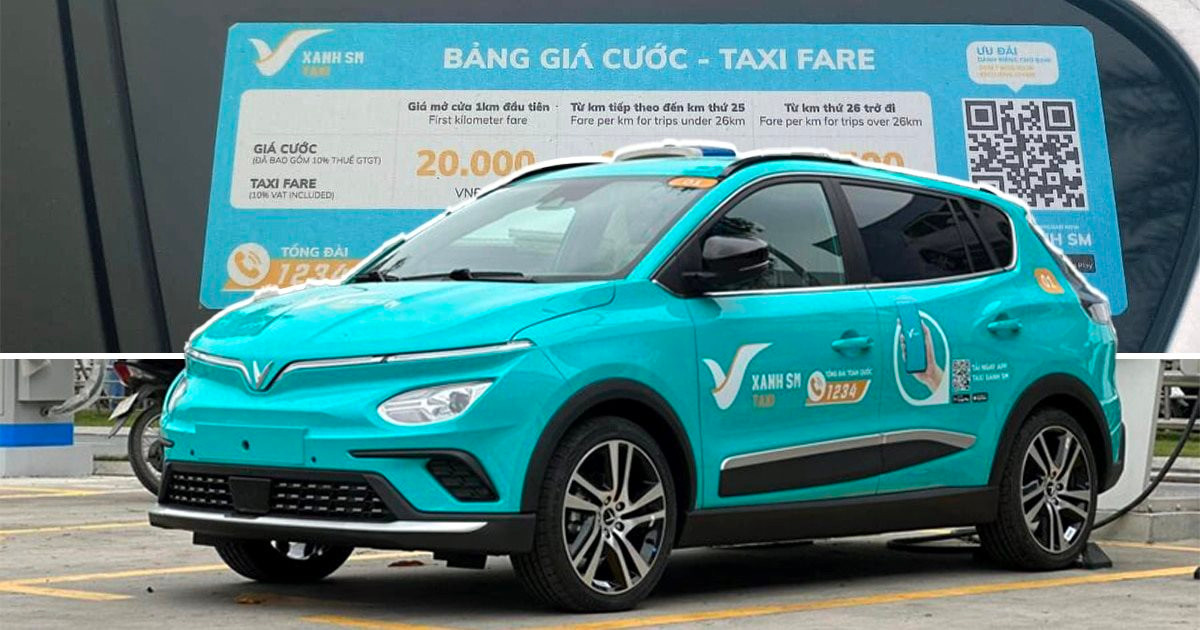 Báo nước ngoài: Taxi GSM và Be là sự kết hợp của 2 ‘nhà vô địch’ nội địa, đủ sức khiến ‘gã nhà giàu’ Grab lo sợ - Ảnh 1.