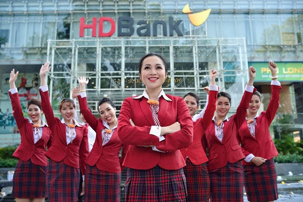 HDBank muốn mua 1 công ty chứng khoán - Ảnh 1.