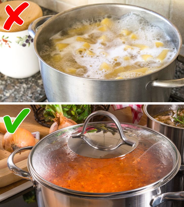 Vào mùa nóng, tự rèn luyện bản thân 9 thói quen đơn giản này sẽ giúp bạn tiết kiệm hóa đơn tiền điện 1 cách đáng kể - Ảnh 3. Vào mùa nóng, tự rèn luyện bản thân 9 thói quen đơn giản này sẽ giúp bạn tiết kiệm hóa đơn tiền điện 1 cách đáng kể - Ảnh 3.