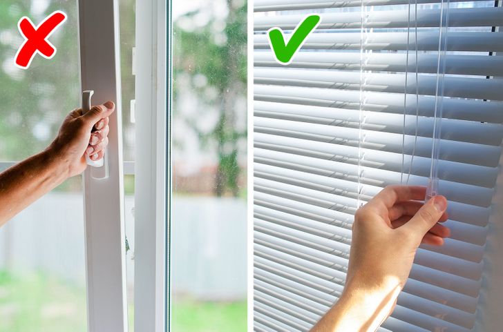 Vào mùa nóng, tự rèn luyện bản thân 9 thói quen đơn giản này sẽ giúp bạn tiết kiệm hóa đơn tiền điện 1 cách đáng kể - Ảnh 2. Vào mùa nóng, tự rèn luyện bản thân 9 thói quen đơn giản này sẽ giúp bạn tiết kiệm hóa đơn tiền điện 1 cách đáng kể - Ảnh 2.