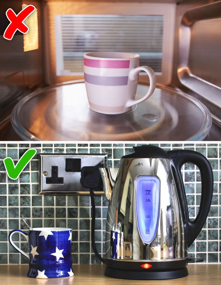 Vào mùa nóng, tự rèn luyện bản thân 9 thói quen đơn giản này sẽ giúp bạn tiết kiệm hóa đơn tiền điện 1 cách đáng kể - Ảnh 5. Vào mùa nóng, tự rèn luyện bản thân 9 thói quen đơn giản này sẽ giúp bạn tiết kiệm hóa đơn tiền điện 1 cách đáng kể - Ảnh 5.